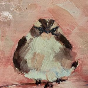 Meet your Posher, Susan